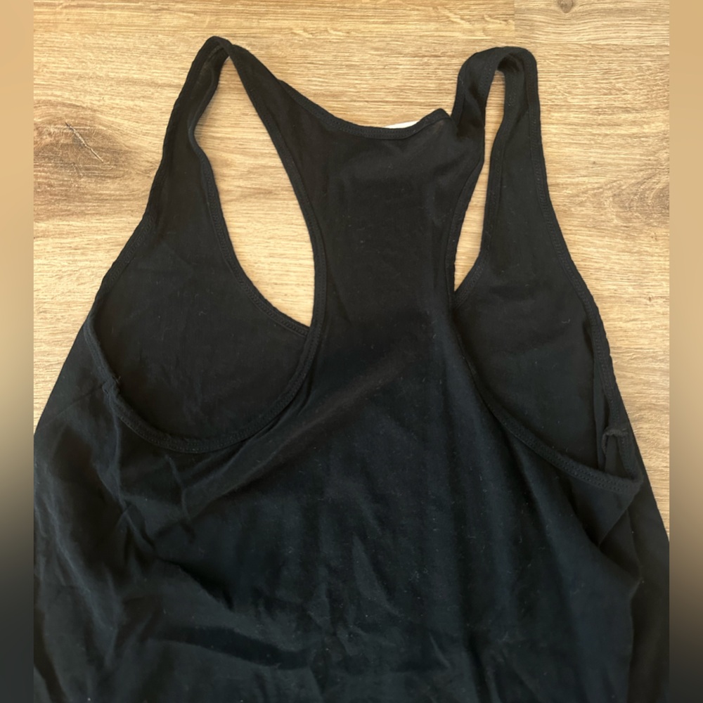 A.L.C. Racerback Tank - Picture 5 of 6